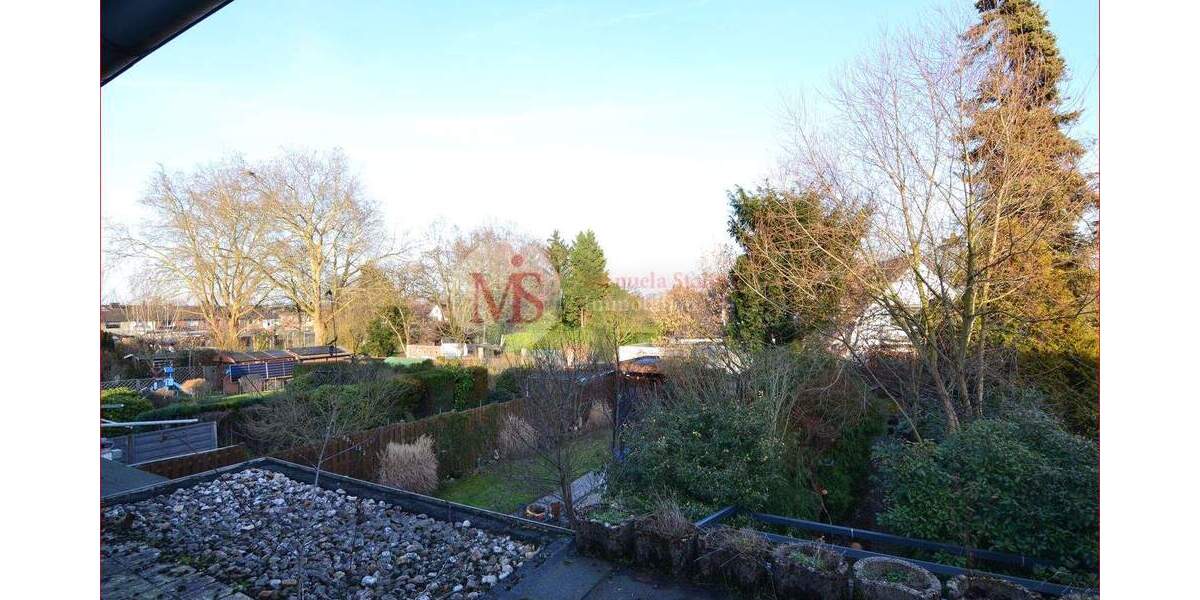 Reihenmittelhaus Neuss Gnadental - 3 Zimmer, 71 m&sup2;, 289.900&euro; | Angebot:25899579