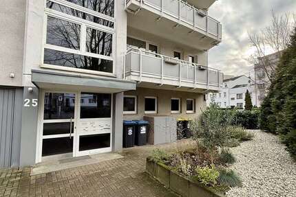 Wohnung Düsseldorf Stadtbezirk 2 - 4 Zimmer, 82 m&sup2;, 375.000&euro; | Angebot:23726356