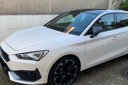 Cupra Leon 90.600 km 21.500 &euro; Ratingen 40885
