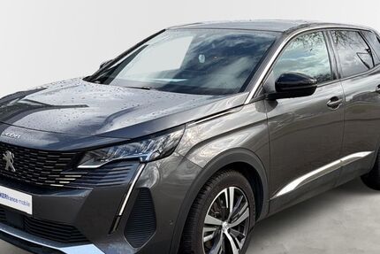 Peugeot 3008 9.500 km 24.790 &euro; Oberhausen 46149