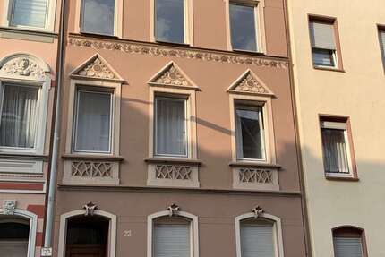 Haus Mönchengladbach Geistenbeck - 8 Zimmer, 226 m&sup2;, 384.000&euro; | Angebot:25922530