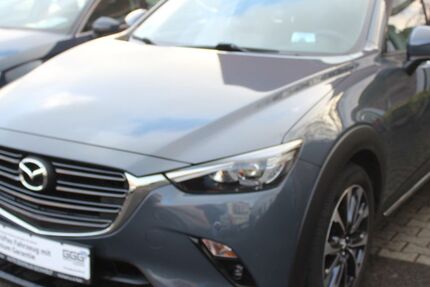 Mazda CX-3 65.500 km 16.950 &euro; Mülheim a.d.Ruhr 45472