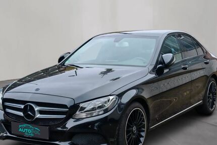 Mercedes-Benz C 200 146.986 km 15.480 &euro; Gelsenkirchen 45879
