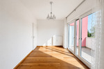 Etagenwohnung Neuss Furth-Mitte - 3 Zimmer, 101 m&sup2;, 1.340&euro; | Angebot:26488674
