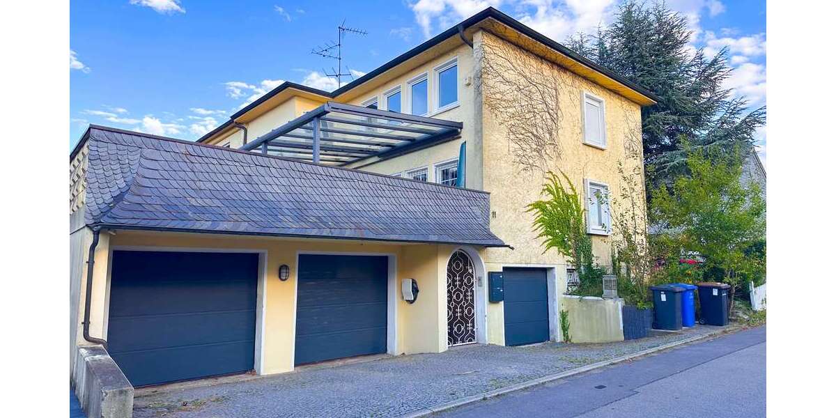 Einfamilienhaus Heiligenhaus - 5 Zimmer, 145 m&sup2;, 1.700&euro; | Angebot:27187741