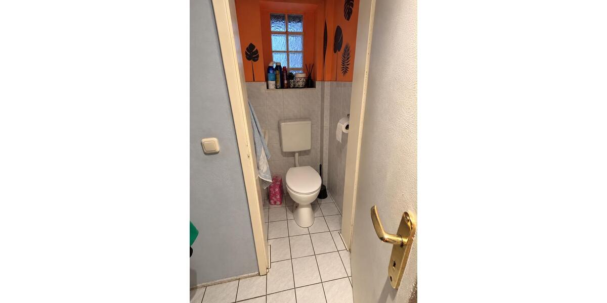 Erdgeschoßwohnung Duisburg Duisburg-Mitte - 3 Zimmer, 80 m&sup2;, 1.050&euro; | Angebot:27548847