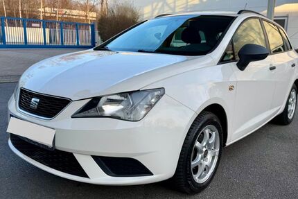 Seat Ibiza 119.000 km 5.990 &euro; Essen 45139