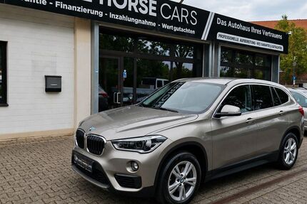 BMW X1 153.801 km 15.998 &euro; Korschenbroich 41352