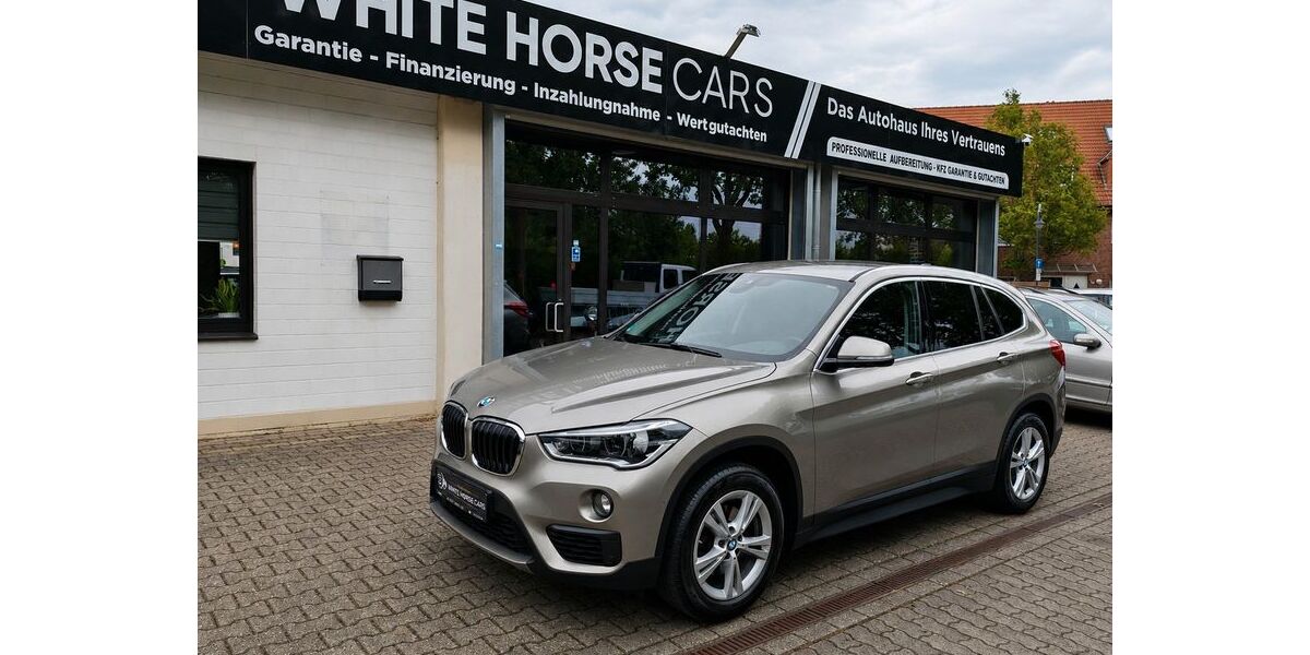 BMW X1 153.801 km 15.998 &euro; Korschenbroich 41352