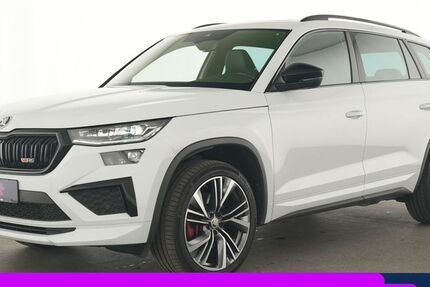 Skoda Kodiaq 38.091 km 38.979 &euro; Neuss 41460