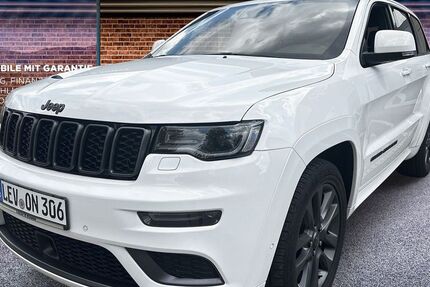 Jeep Grand Cherokee 90.000 km 32.900 &euro; Burscheid 51399