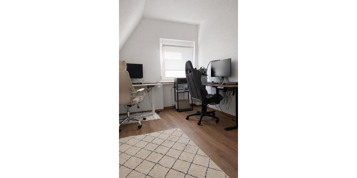 Maisonettenwohnung Solingen Burg - 3 Zimmer, 100 m&sup2;, 1.510&euro; | Angebot:26001667