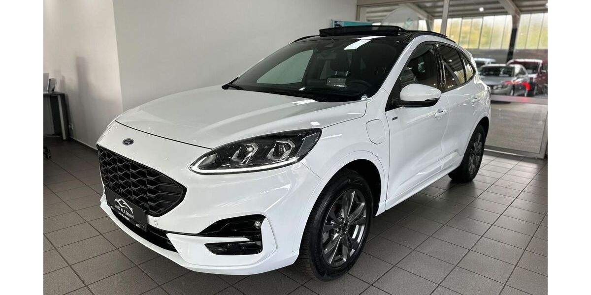 Ford Kuga 41.000 km 25.990 &euro; Heiligenhaus 42579