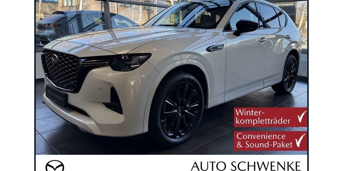 Mazda CX-60 42.606 km 36.495 &euro; Duisburg 47166