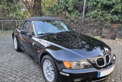 BMW Z3 197.500 km 5.990 &euro; Neuss 41469