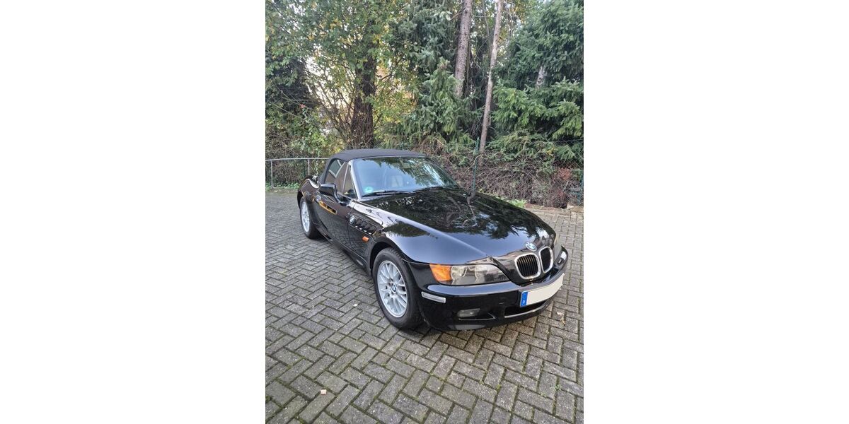 BMW Z3 197.500 km 5.990 &euro; Neuss 41469