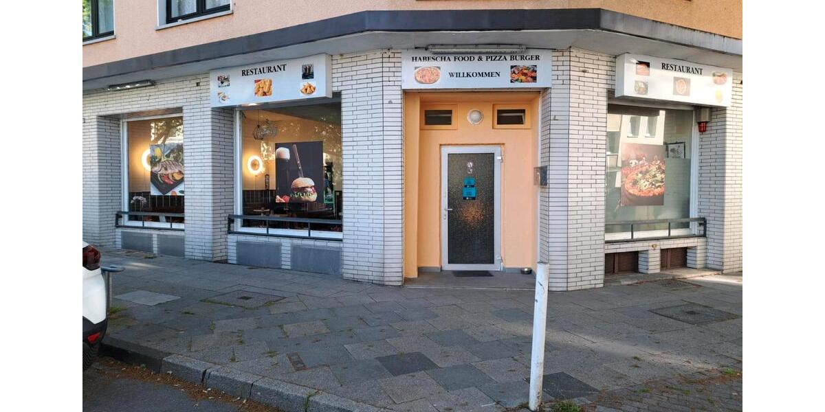 Gewerbeobjekt Düsseldorf Flingern Süd - 15&euro; | Angebot:26389288