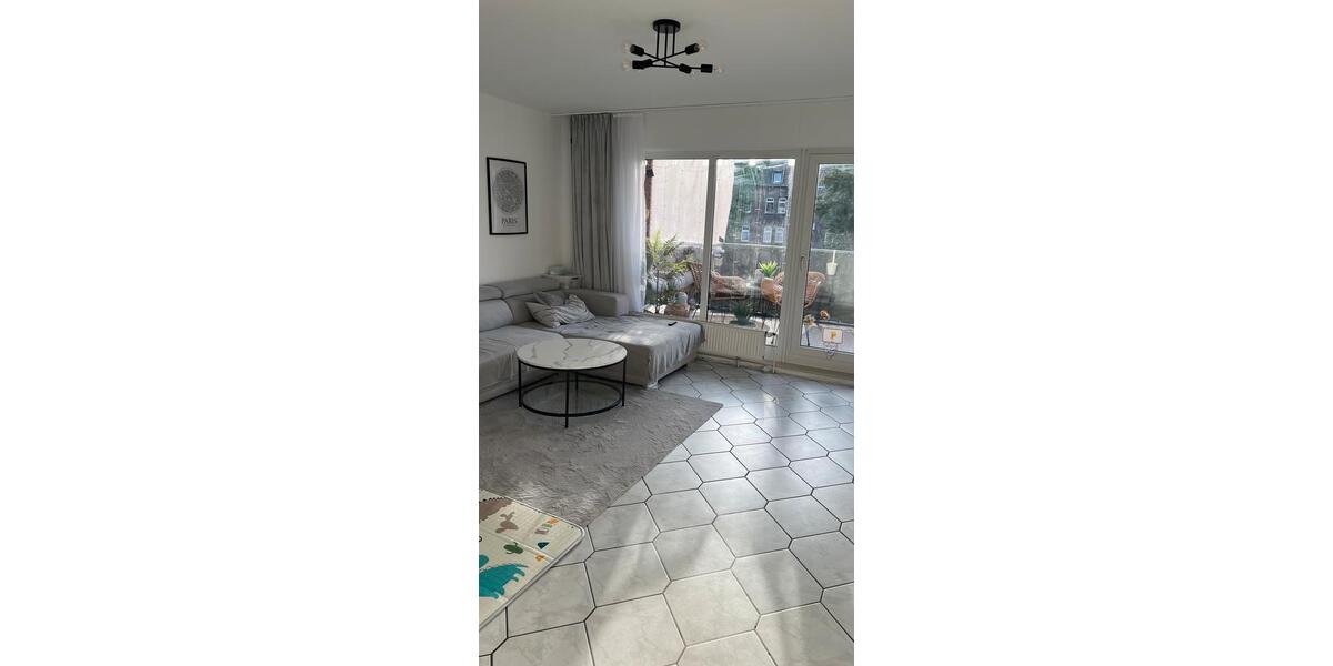 Etagenwohnung Gelsenkirchen - 3.5 Zimmer, 77 m&sup2;, 180.000&euro; | Angebot:27534363