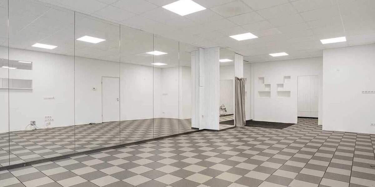 Gewerbeobjekt Ratingen Zentrum - 2 Zimmer, 219.300&euro; | Angebot:25815828