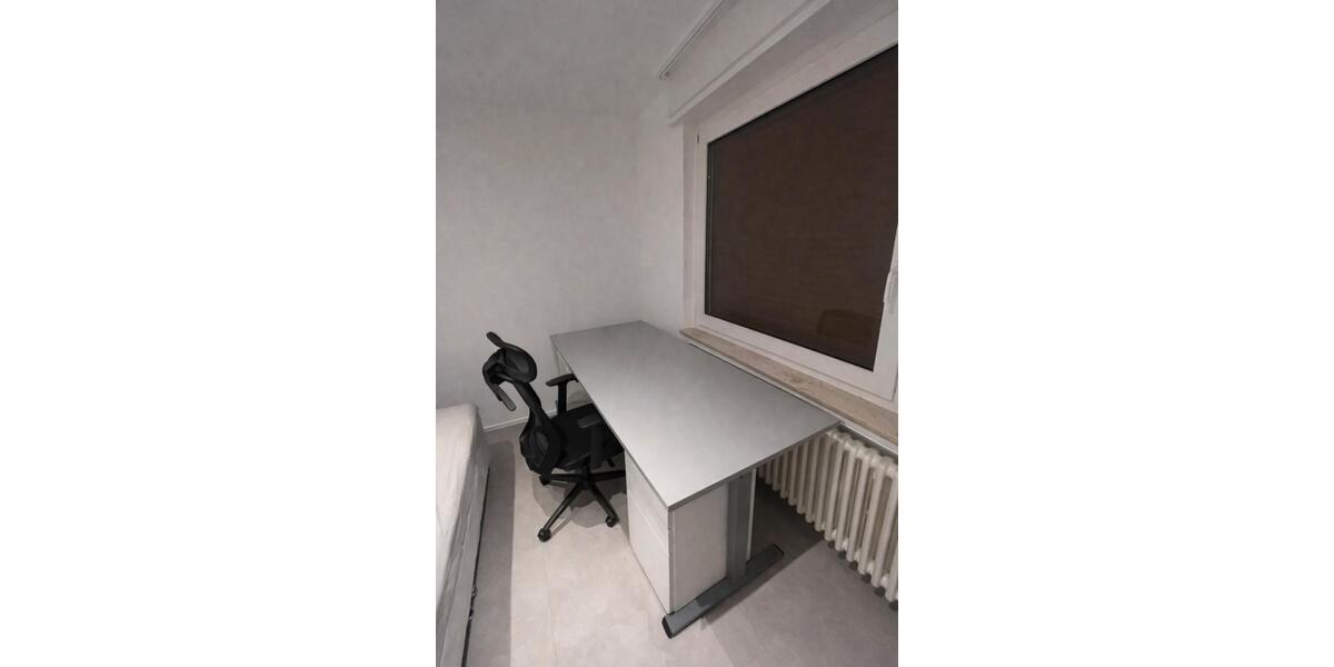 Etagenwohnung Düsseldorf Flingern Süd - 2 Zimmer, 60 m&sup2;, 1.400&euro; | Angebot:26441315