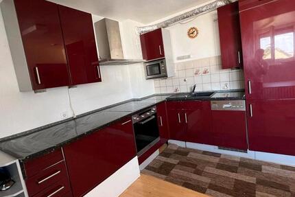 Wohnung Mönchengladbach Süd - 2 Zimmer, 60 m&sup2;, 590&euro; | Angebot:25613663