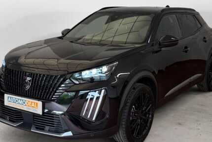 Peugeot 2008 37.415 km 21.979 &euro; Duisburg 47138