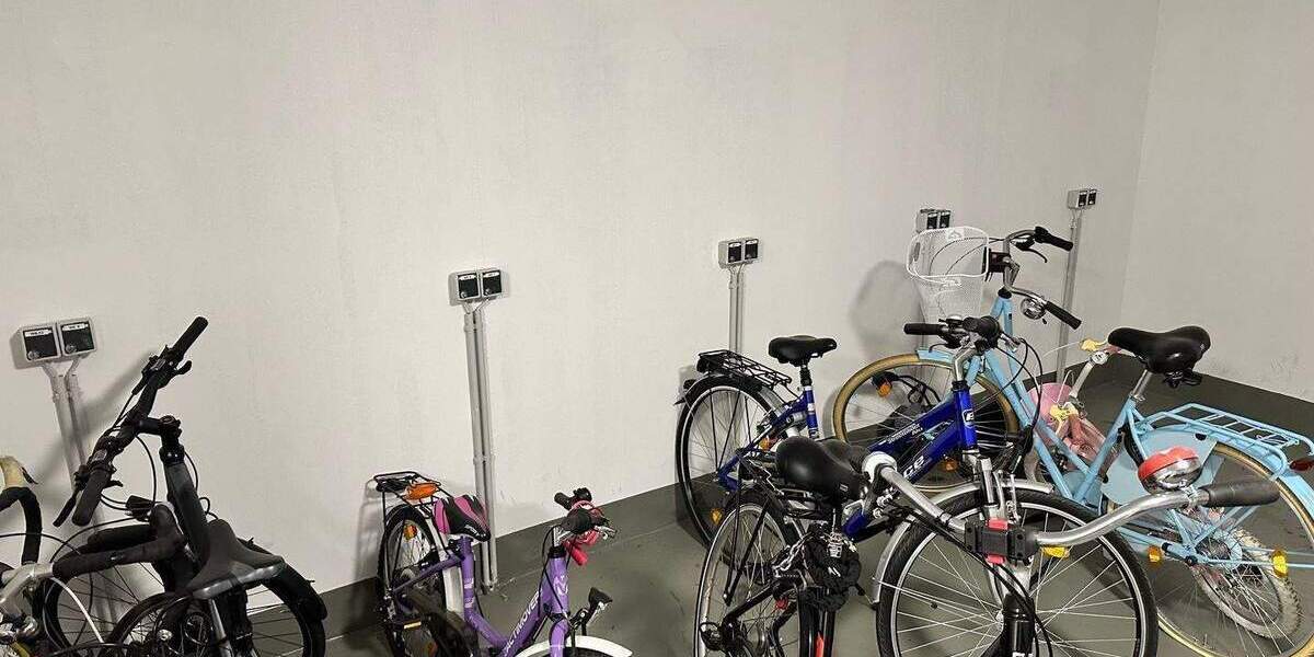 Etagenwohnung Langenfeld (Rheinland) Immigrath - 3 Zimmer, 65 m&sup2;, 304.500&euro; | Angebot:25705665