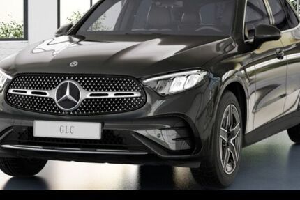 Mercedes-Benz GLC 200 9.900 km 56.990 &euro; Duisburg 47138