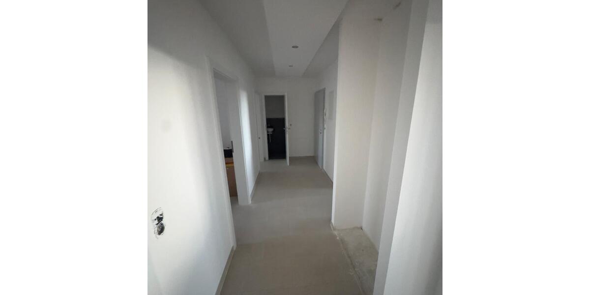 Etagenwohnung Duisburg Beeck - 4 Zimmer, 91 m&sup2;, 1.200&euro; | Angebot:26447924