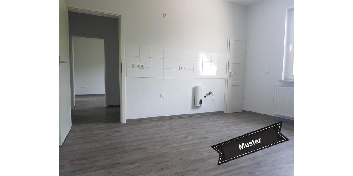 Etagenwohnung Duisburg Duisburg-Mitte - 2 Zimmer, 65 m&sup2;, 569&euro; | Angebot:26642401