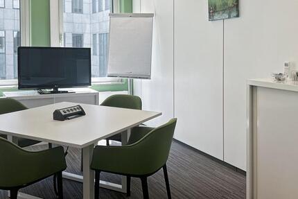 Gewerbeobjekt Ratingen Tiefenbroich - 1.199&euro; | Angebot:25812246