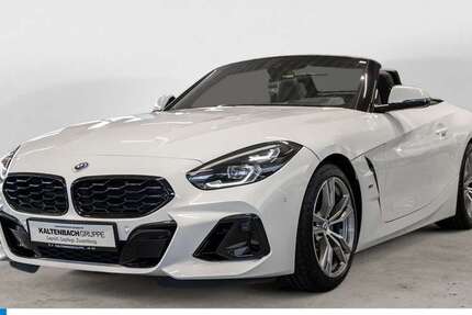 BMW Z4 31.816 km 41.890 &euro; Remscheid 42897