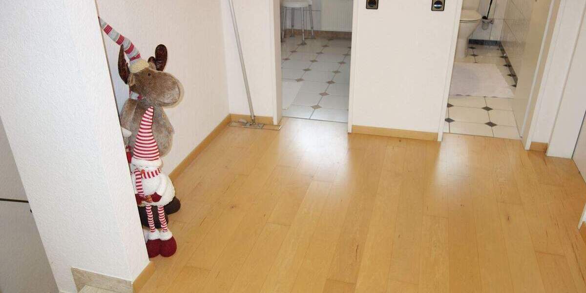 Einfamilienhaus Düsseldorf Hassels - 4 Zimmer, 128 m&sup2;, 600.000&euro; | Angebot:25665200