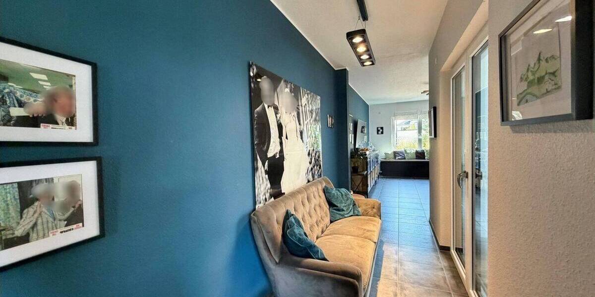 Einfamilienhaus Korschenbroich - 6 Zimmer, 206 m&sup2;, 1.199.000&euro; | Angebot:25997781