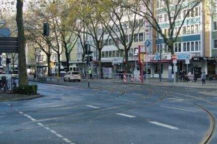 Gewerbeobjekt Mülheim an der Ruhr Mitte - 1 Zimmer, 2.500&euro; | Angebot:26055318