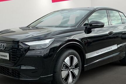 Audi Q4 e-tron 3.500 km 49.870 &euro; Duisburg 47249