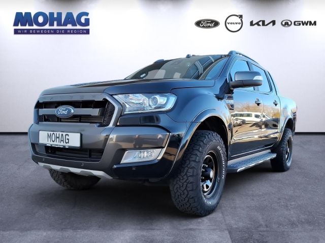 Ford Ranger 34.000 km 33.690 &euro; Essen 45141