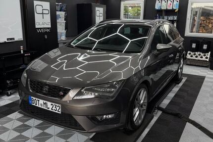 Seat Leon 146.800 km 10.300 &euro; Bottrop 46240