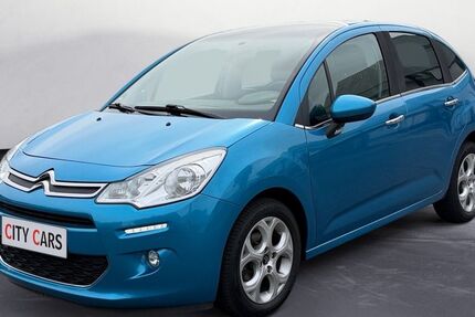 Citroen C3 40.000 km 6.990 &euro; Dormagen 41540