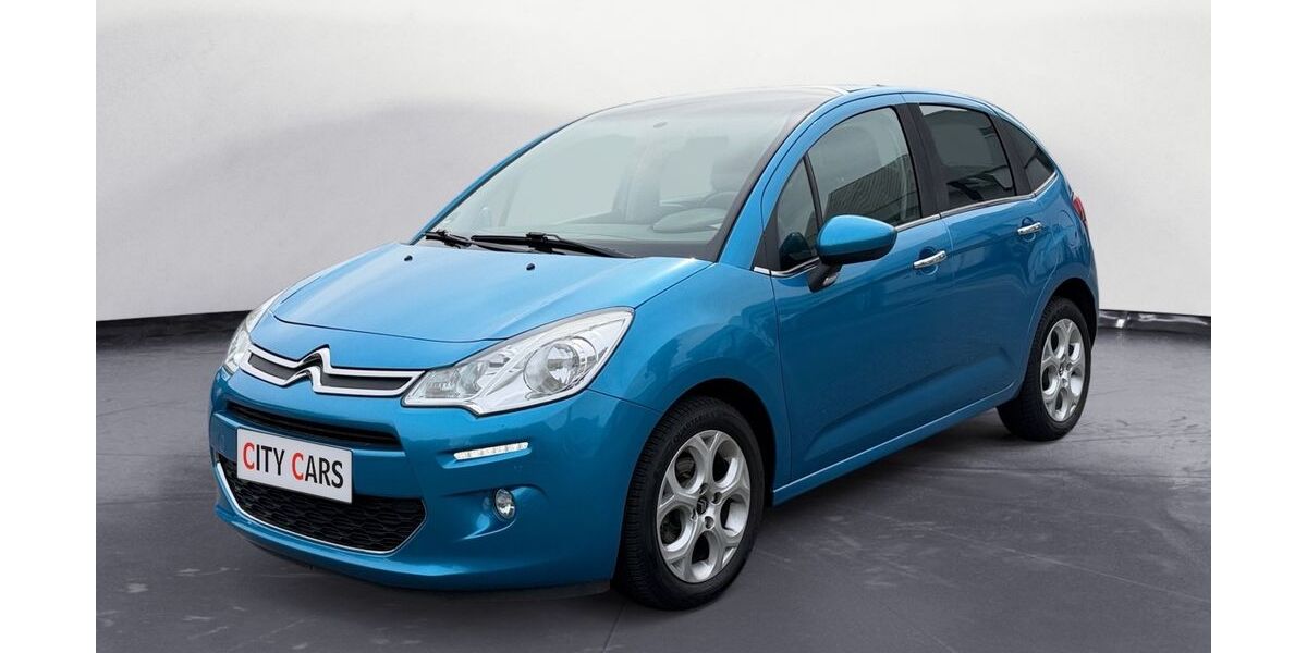 Citroen C3 40.000 km 6.990 &euro; Dormagen 41540