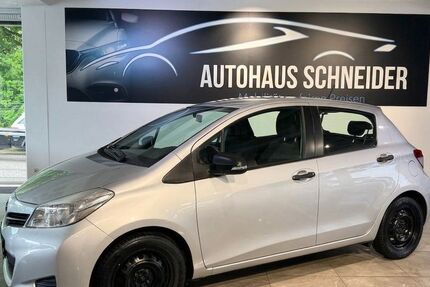 Toyota Yaris 145.918 km 4.200 &euro; Ratingen 40880