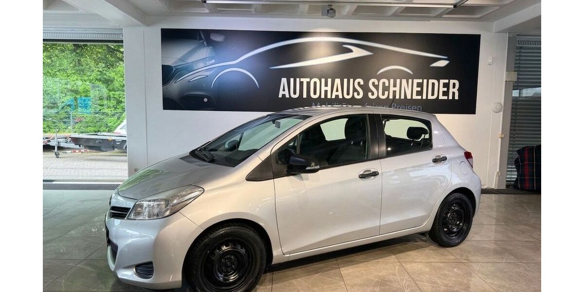 Toyota Yaris 145.918 km 4.200 &euro; Ratingen 40880