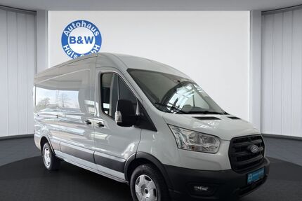 Ford Transit 4.859 km 30.899 &euro; Krefeld 47805