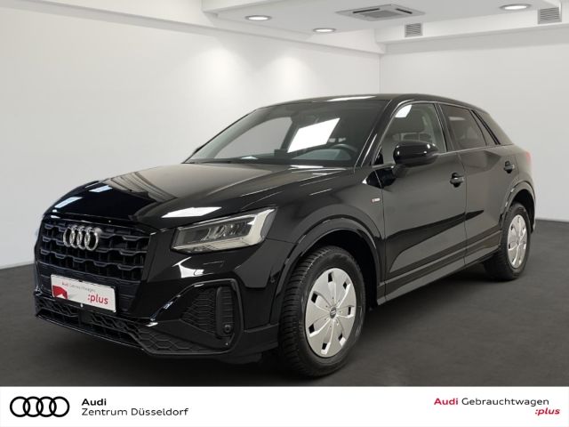 Audi Q2 24.955 km 26.900 &euro; Düsseldorf 40233
