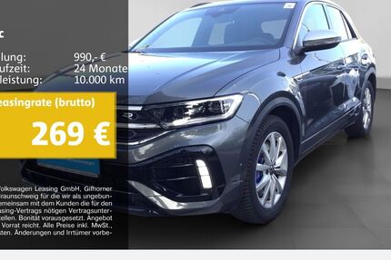 VW T-Roc 24.073 km 34.880 &euro; Gelsenkirchen 45894