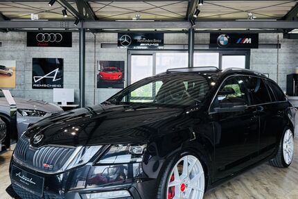 Skoda Octavia 79.453 km 21.990 &euro; Remscheid 42859