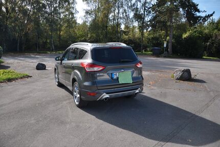Ford Kuga 188.250 km 8.250 &euro; Velbert 42553