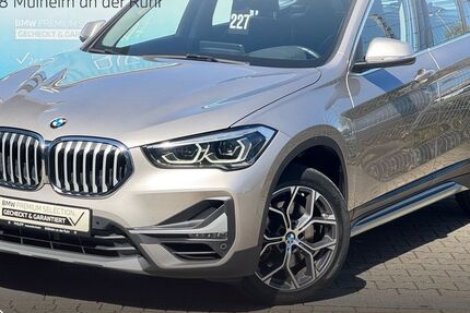 BMW X1 36.637 km 26.880 &euro; Mülheim an der Ruhr 45478