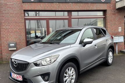 Mazda CX-5 148.500 km 10.250 &euro; Willich 47877