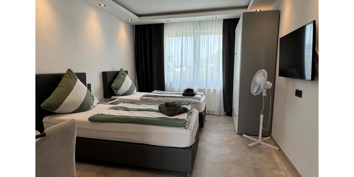 Etagenwohnung Essen Stadtbezirk VI - 2 Zimmer, 50 m&sup2;, 80&euro; | Angebot:24469221